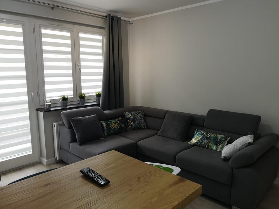 Stare Miasto Apartment in Lower Silesian Voivodeship