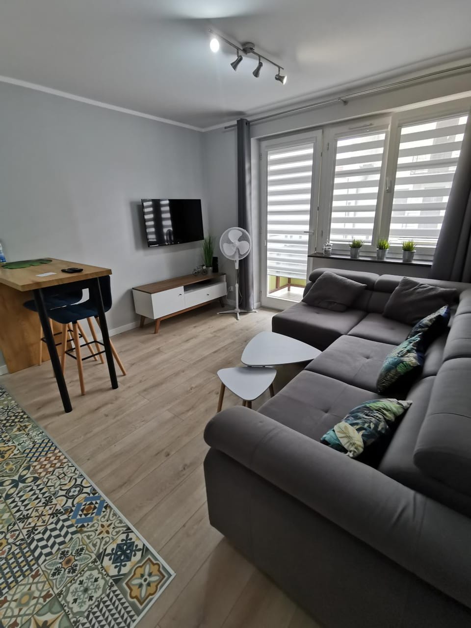 Stare Miasto Apartment in Lower Silesian Voivodeship