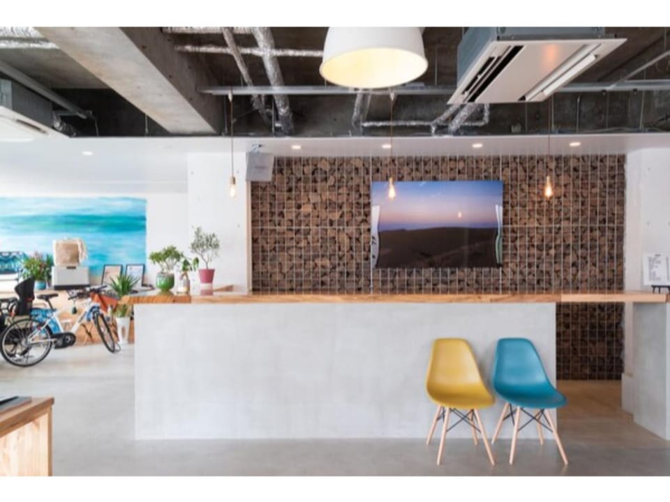 SERENDIP HOTEL GOTO - Vacation STAY 82542 Hotel in Japan