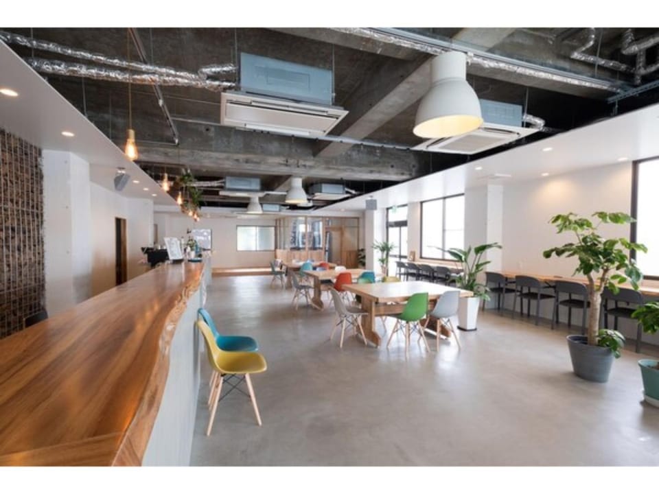 SERENDIP HOTEL GOTO - Vacation STAY 82542 Hotel in Japan