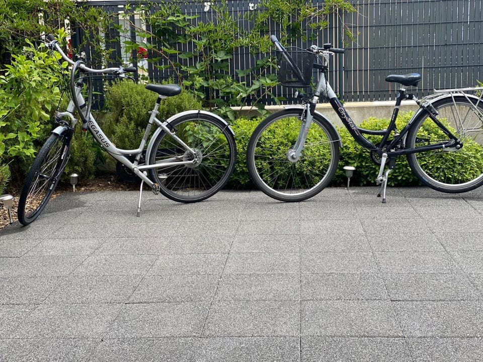 Cycling