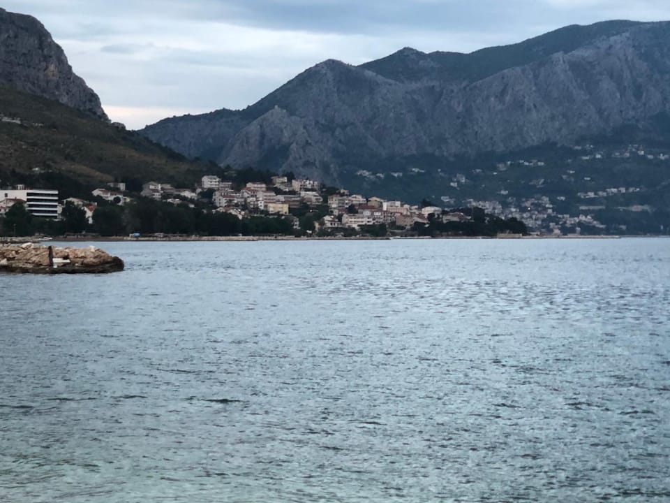 Sea view