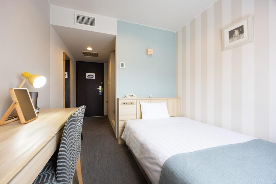 Hotel St Palace Kurayoshi - Vacation STAY 82268 Hotel in Japan