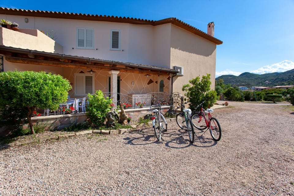 Terre di gallura Bed and Breakfast in Sardinia