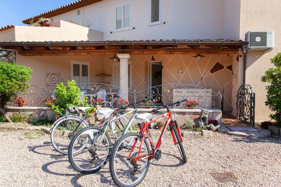 Terre di gallura Bed and Breakfast in Sardinia