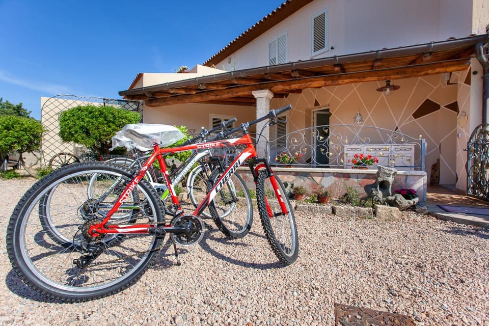 Terre di gallura Bed and Breakfast in Sardinia