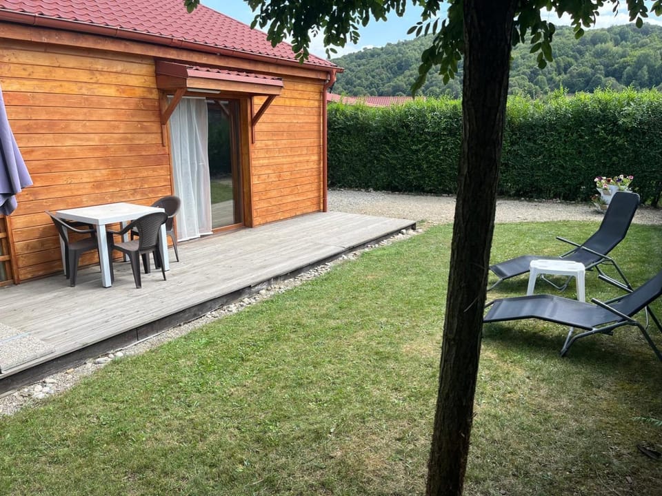Casute la munte Chalet in Brașov County
