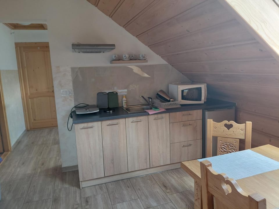 Pokoje Gościnne Kurosik Vacation rental in Zakopane