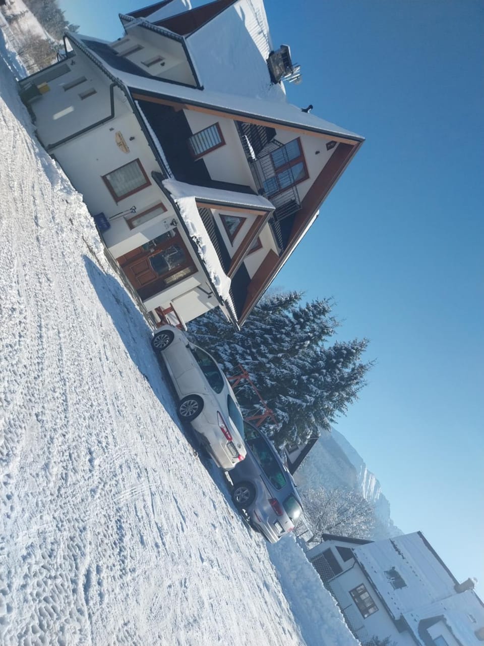 Pokoje Gościnne Kurosik Vacation rental in Zakopane