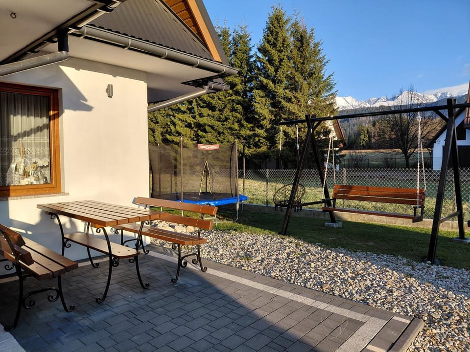 Pokoje Gościnne Kurosik Vacation rental in Zakopane
