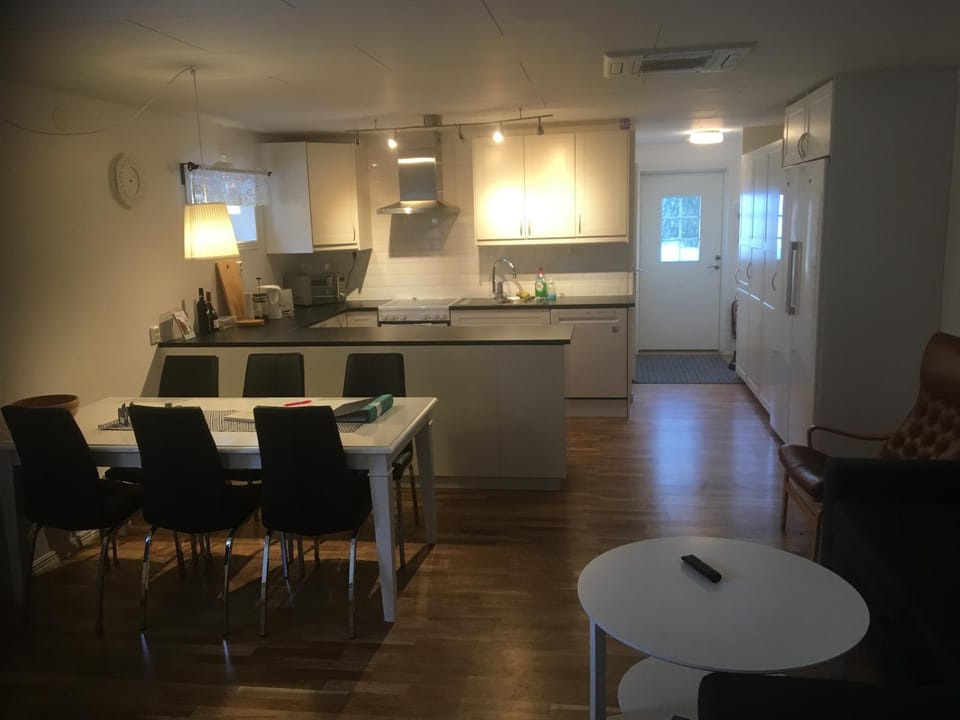Lärkan 21 Tvisegatan 24A Apartment in Sweden