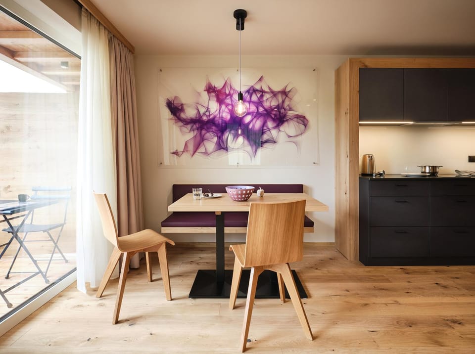 Living room, Dining area, Dining area