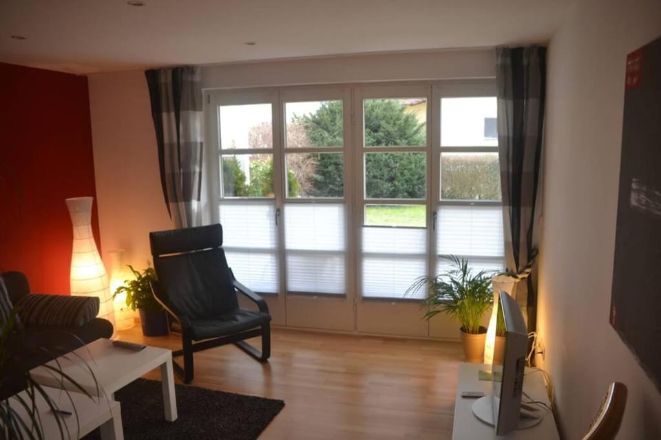 Ferienwohnung Henrich Apartment in Baden-Württemberg