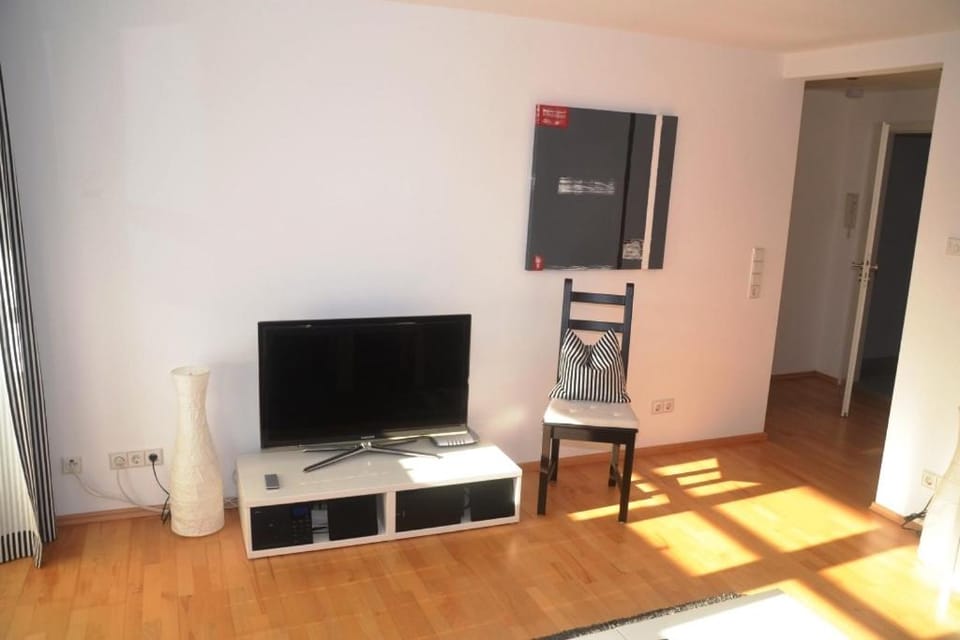 Ferienwohnung Henrich Apartment in Baden-Württemberg