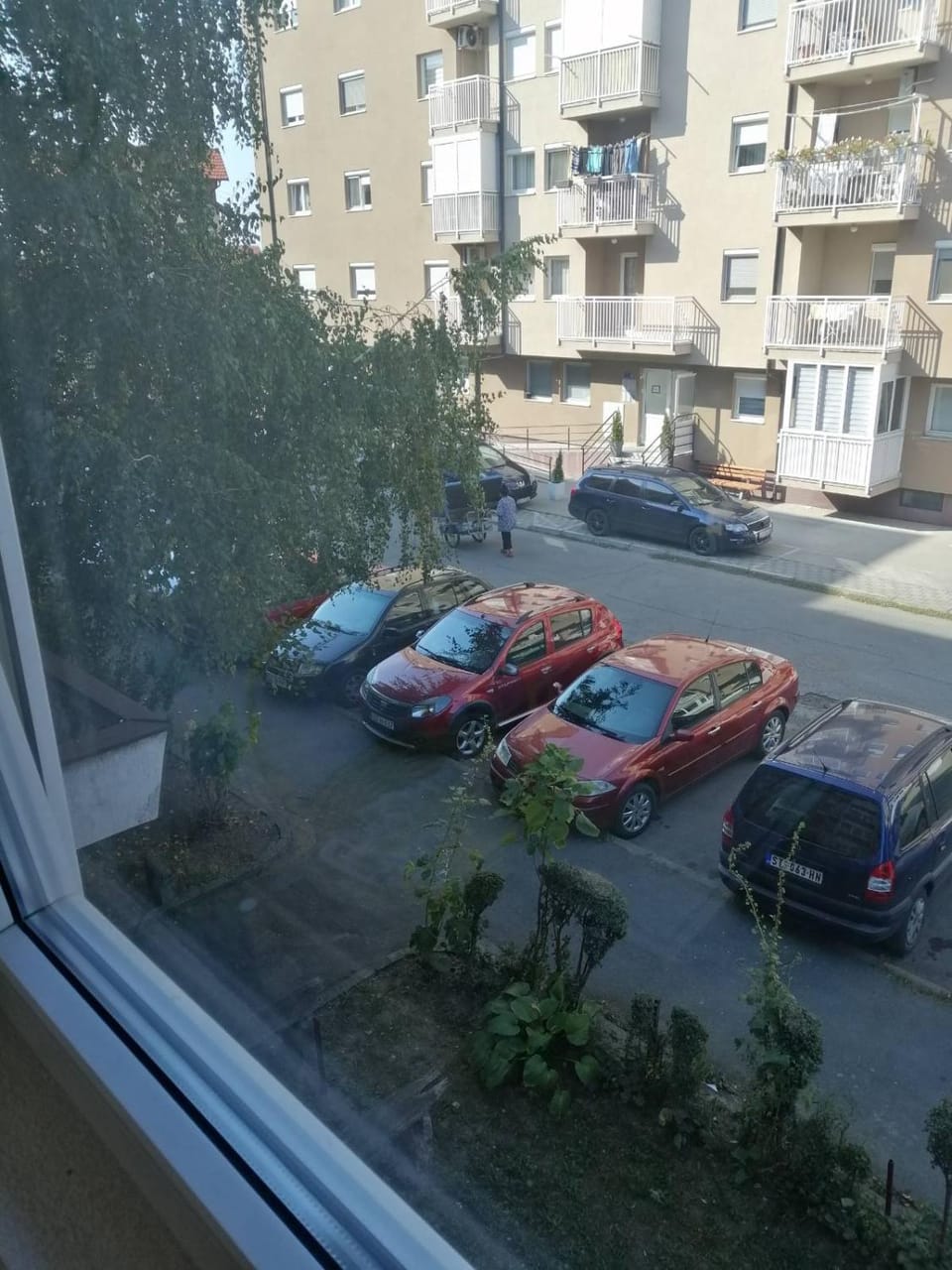 View (from property/room)