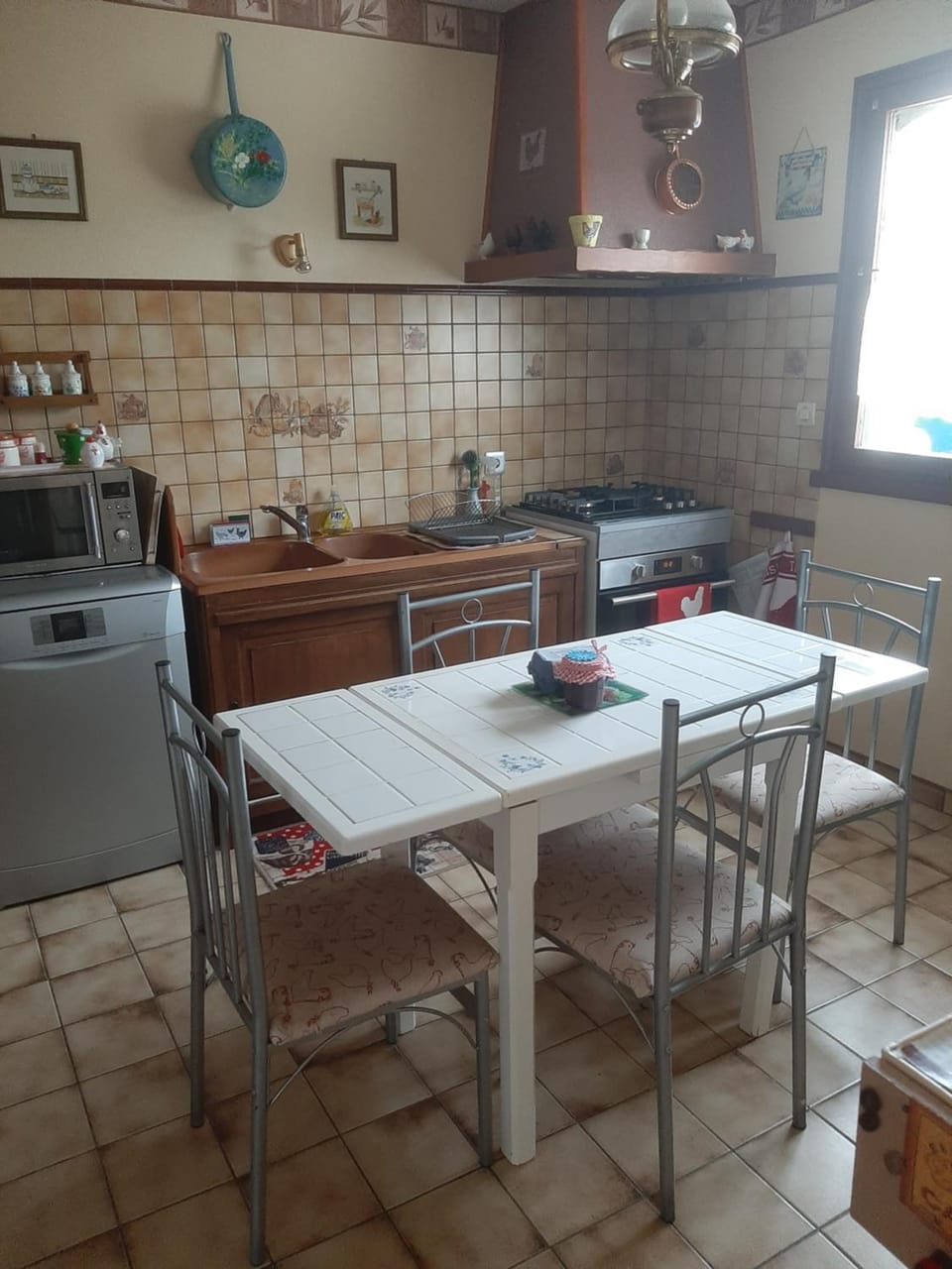 LA POULETTE House in Bourgogne-Franche-Comté