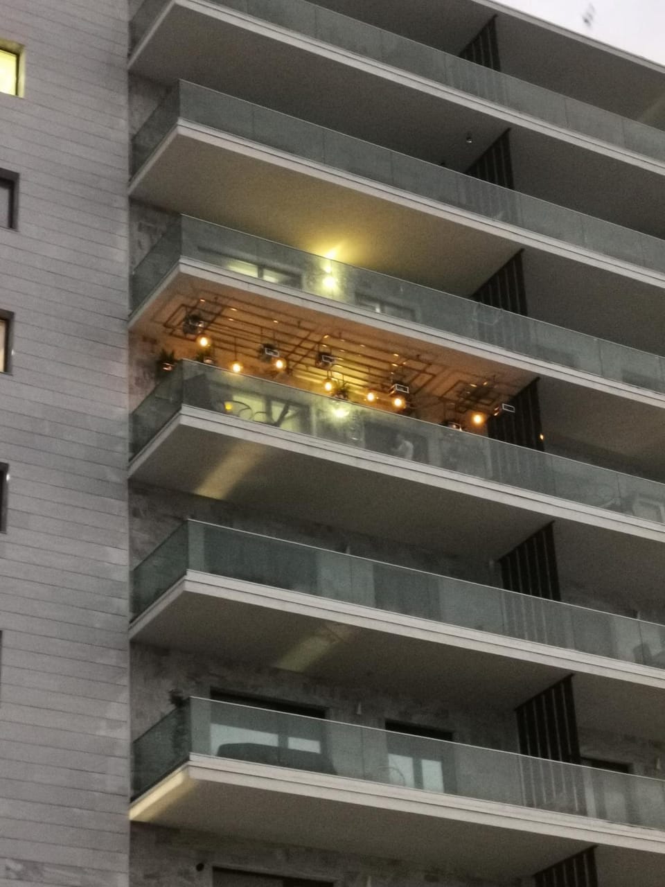 MaraVali Seaview Mamaia Apartment in Constanta