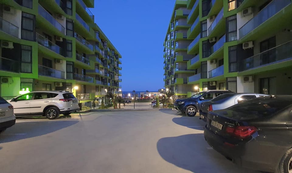 Neighbourhood