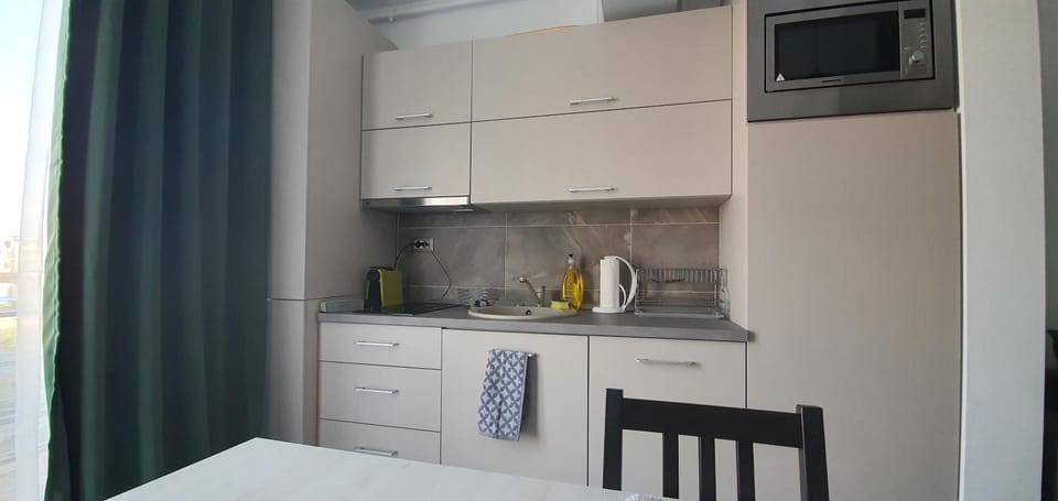 Coffee/tea facilities, Kitchen or kitchenette