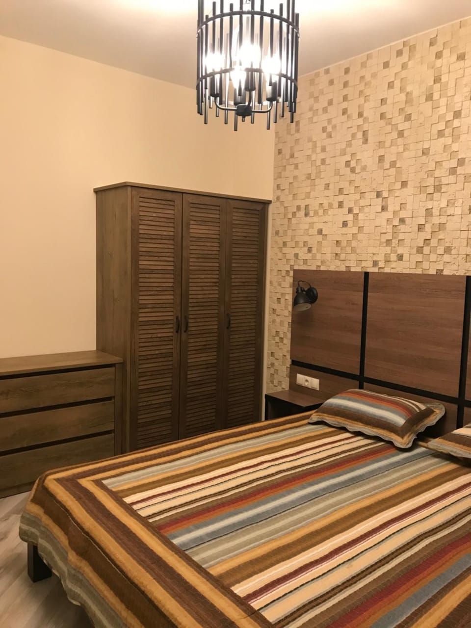 Iren apartments 1+1 Apartment in Odessa