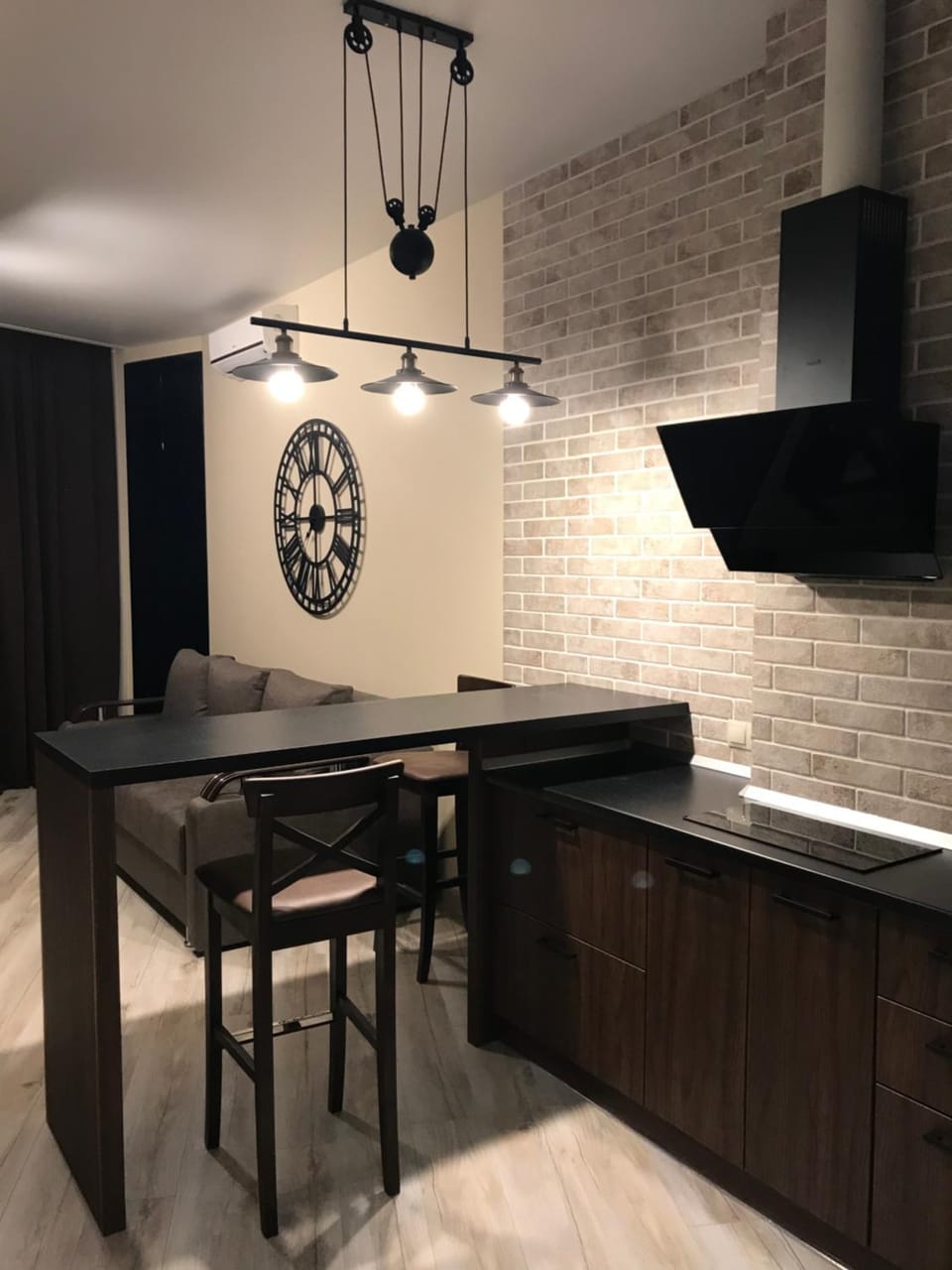 Iren apartments 1+1 Apartment in Odessa
