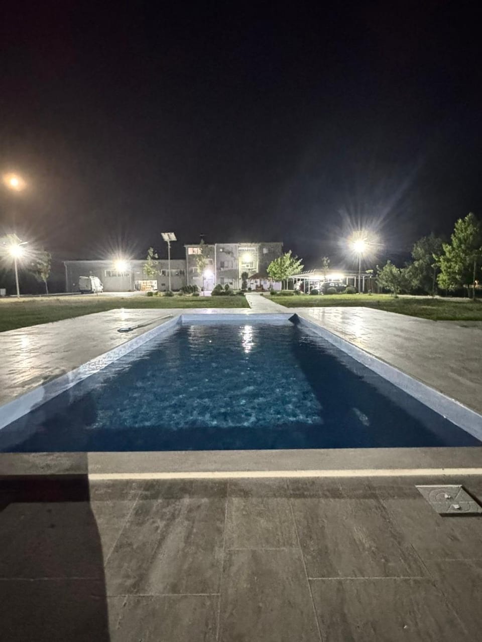 Kostovski Rooms-near E75 to Greece Apartment in Decentralized Administration of Macedonia and Thrace