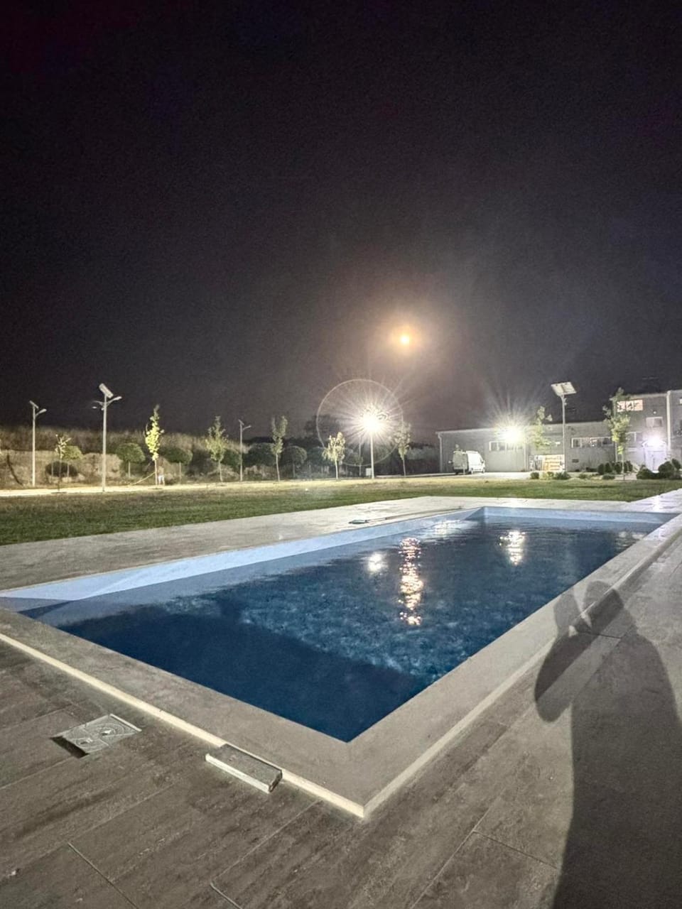 Kostovski Rooms-near E75 to Greece Apartment in Decentralized Administration of Macedonia and Thrace