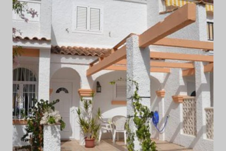 GRAN VISTA Gran Alacant Apartment in Alacantí