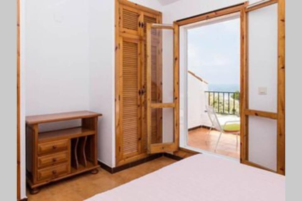 GRAN VISTA Gran Alacant Apartment in Alacantí