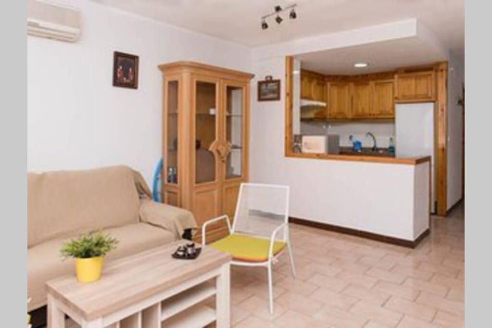 GRAN VISTA Gran Alacant Apartment in Alacantí