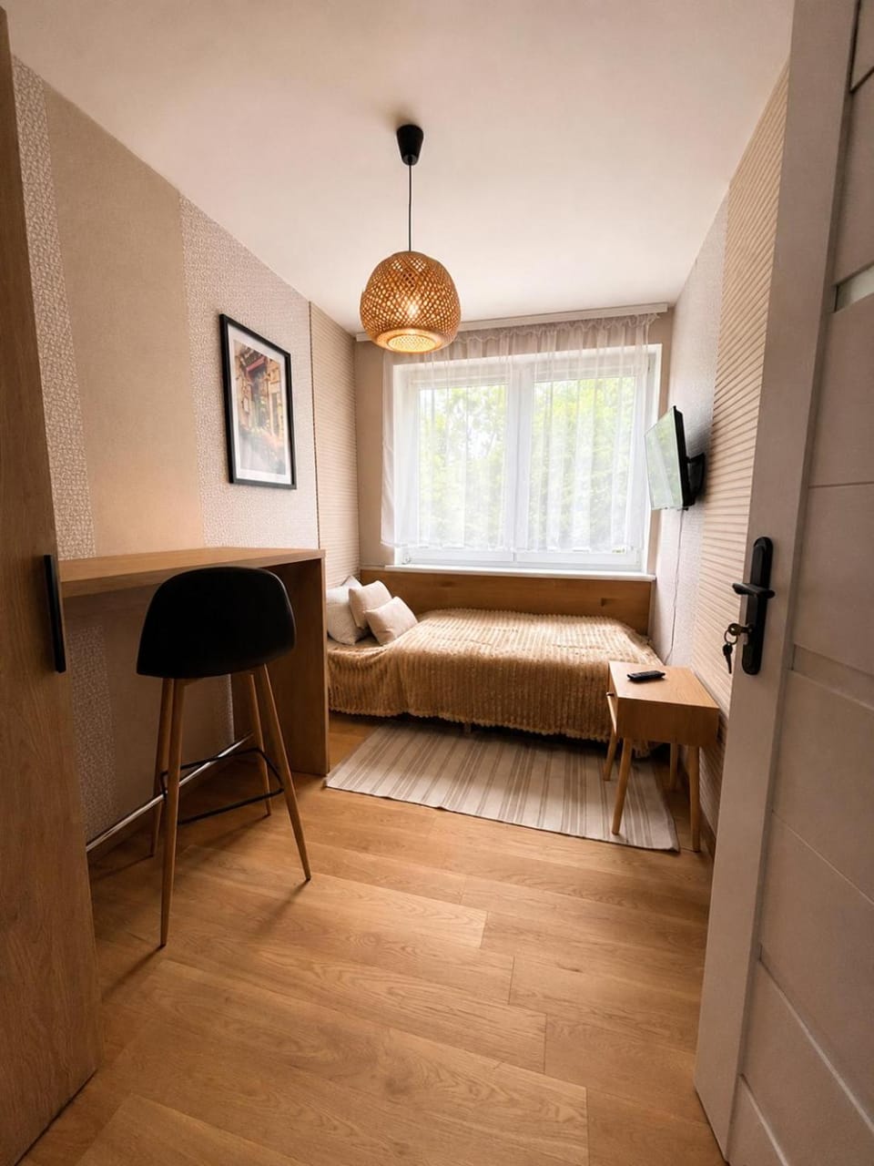 Pokoje Mrągowo Vacation rental in Poland