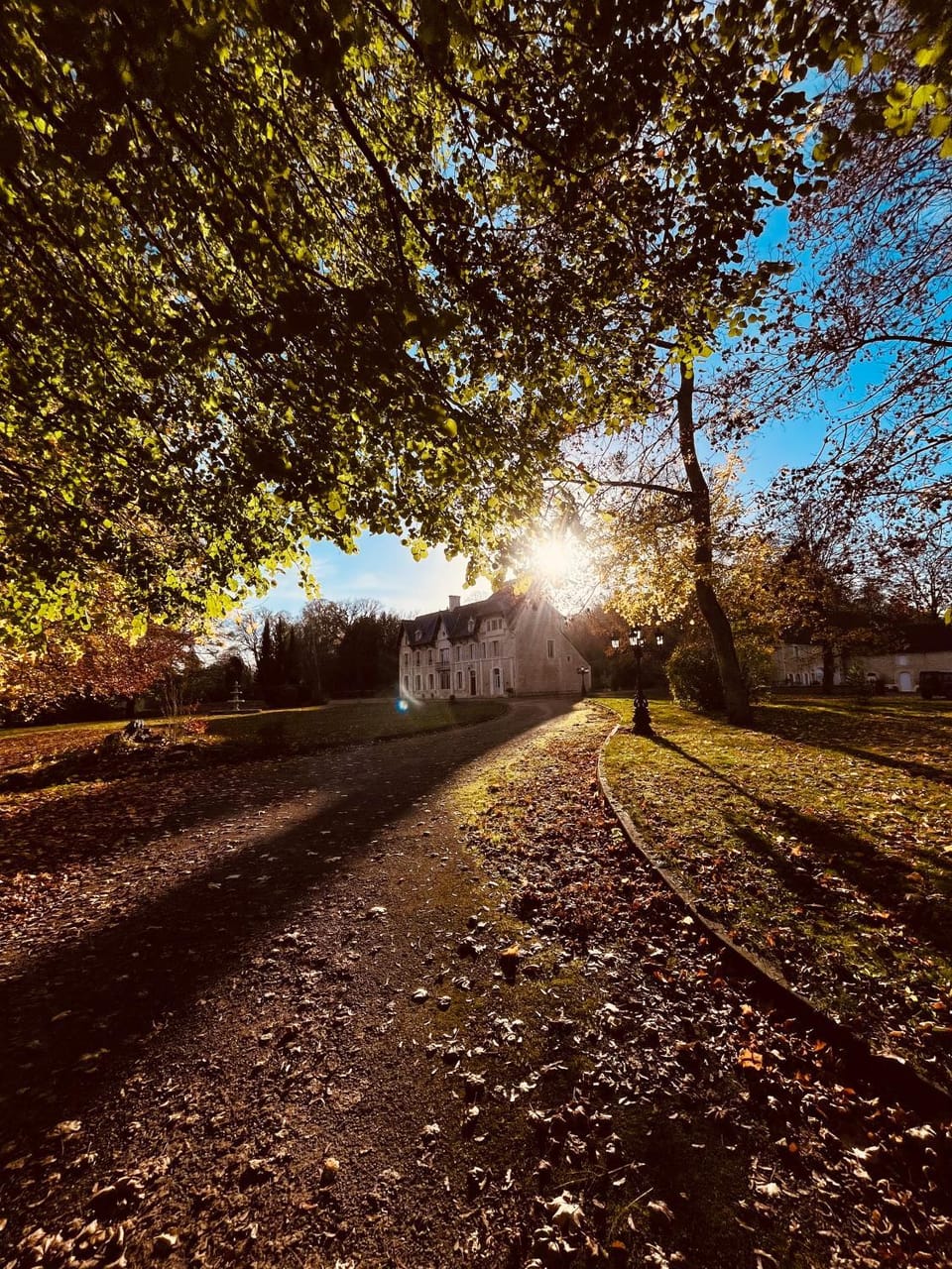 Château du Mesnil Soleil , domaine de charme et chambres d'hôtes House in Normandy
