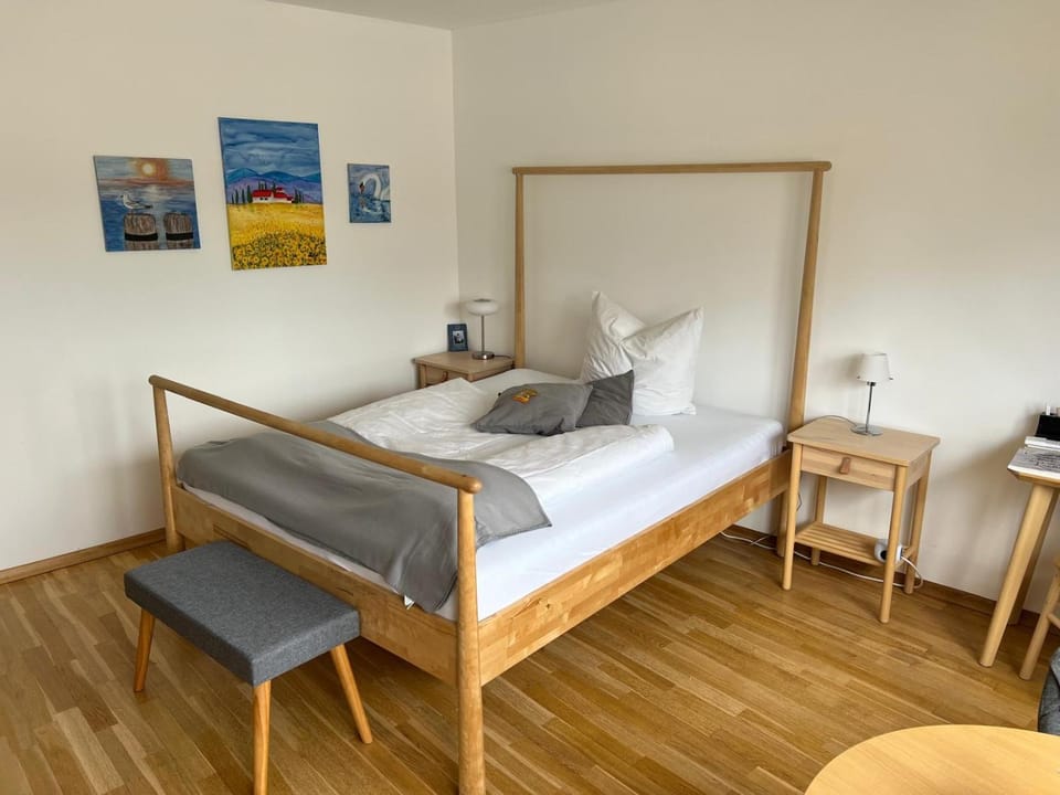 Ahrweiler Seelchen Apartment in Bad Neuenahr-Ahrweiler