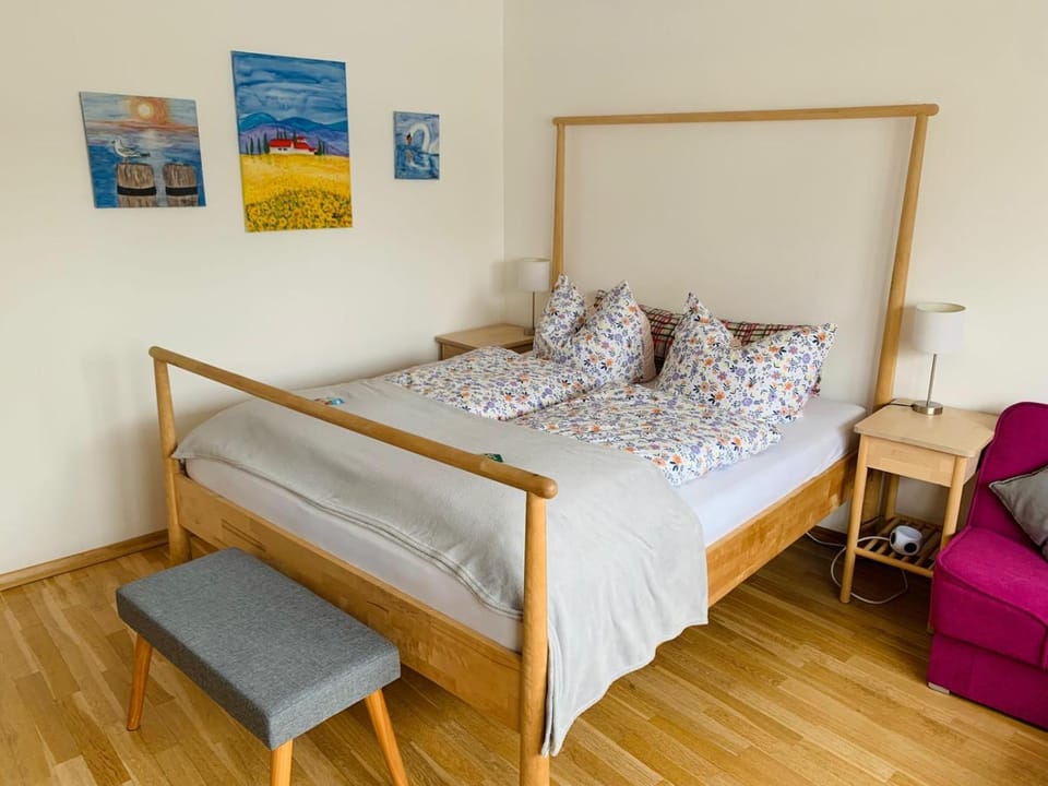 Ahrweiler Seelchen Apartment in Bad Neuenahr-Ahrweiler