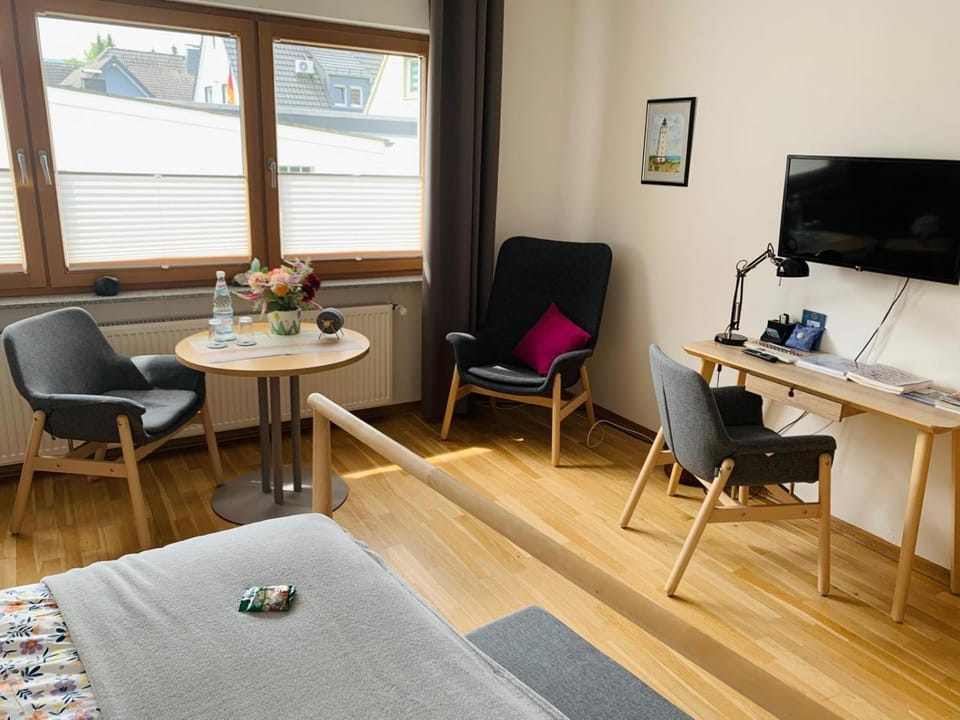 Ahrweiler Seelchen Apartment in Bad Neuenahr-Ahrweiler