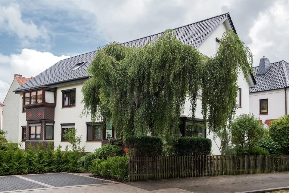 Stadtoase Apartment in Bremerhaven
