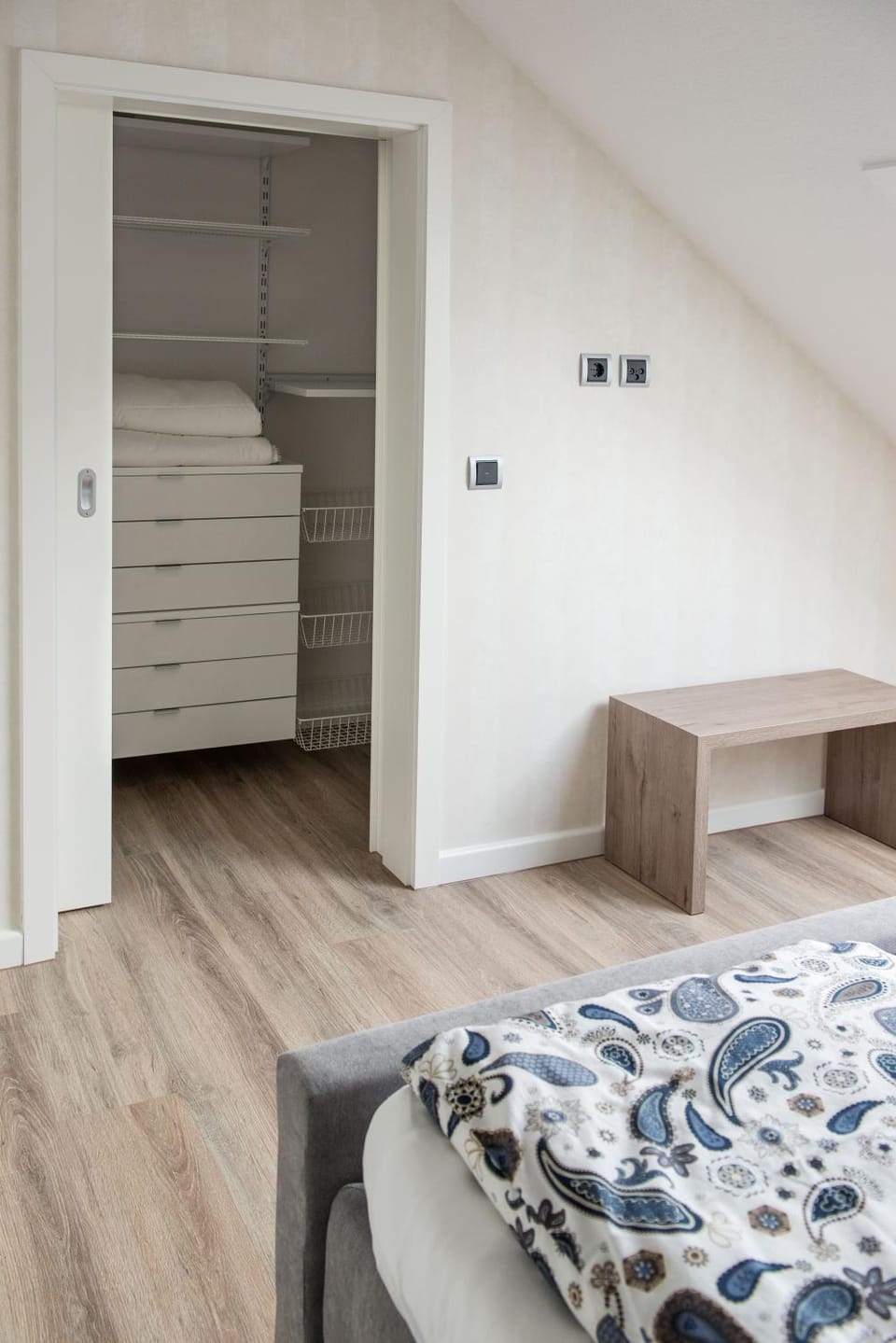 Stadtoase Apartment in Bremerhaven
