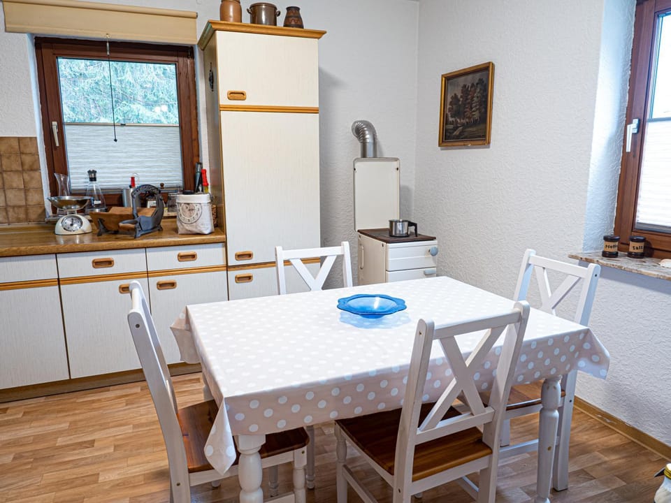 Ferienhaus Waldidyll House in North Rhine-Westphalia