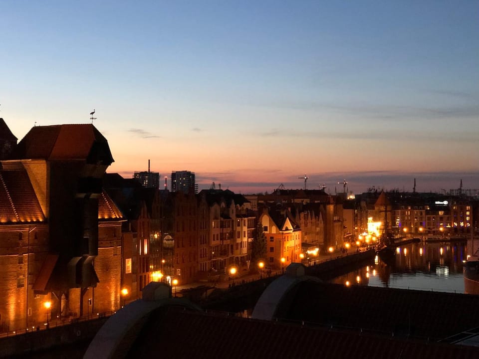 City view