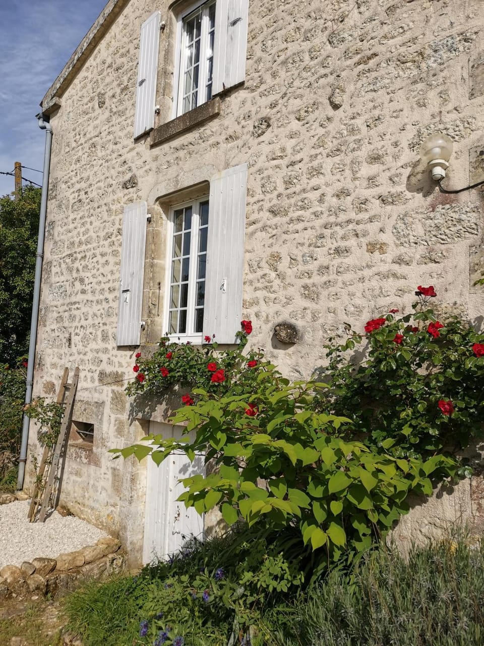 Gîte 4 étoiles - 8 à 10 personnes House in Pays de la Loire