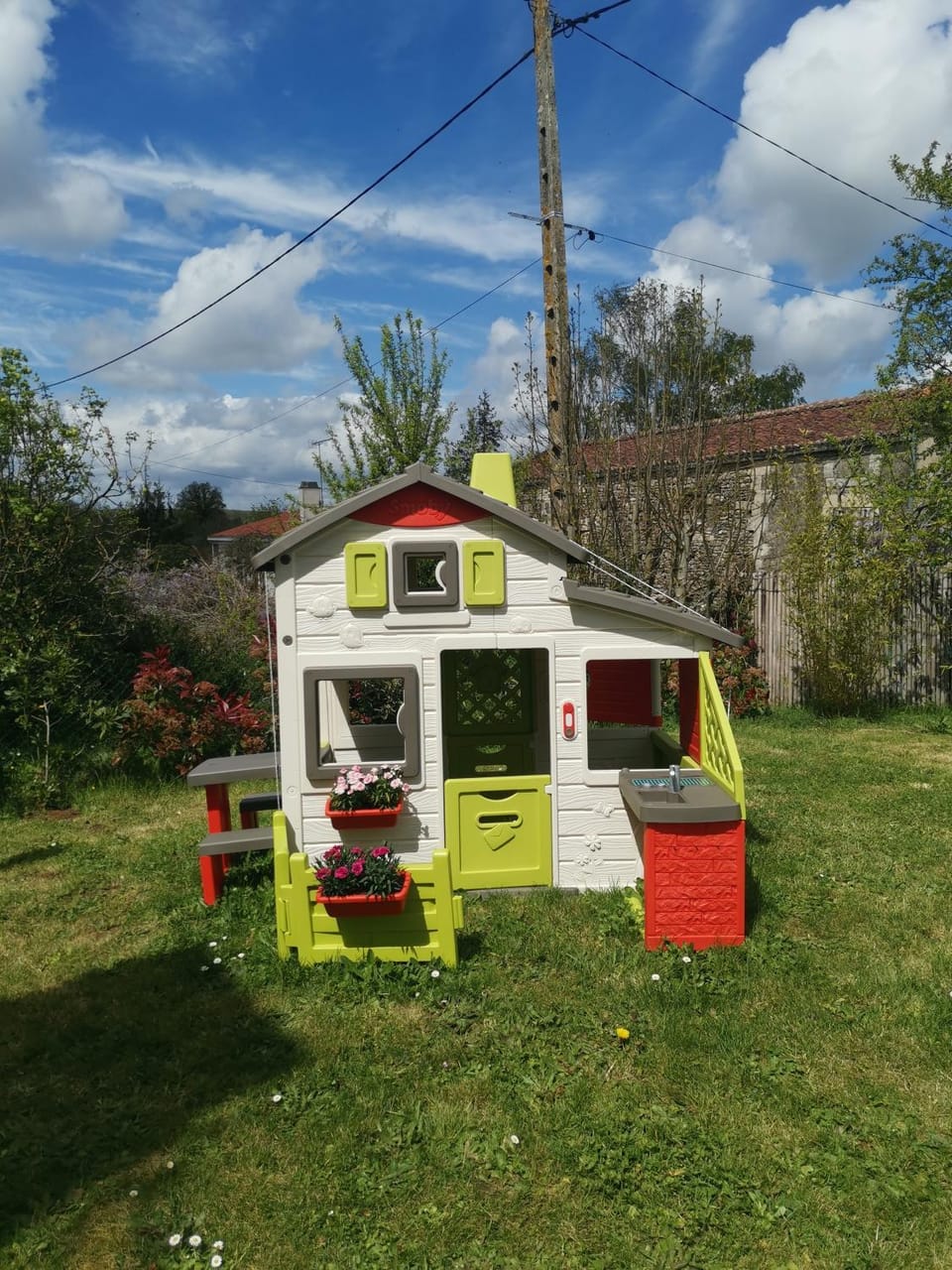 Gîte 4 étoiles - 8 à 10 personnes House in Pays de la Loire