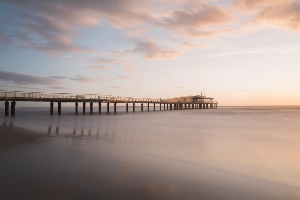 Nearby landmark, Beach