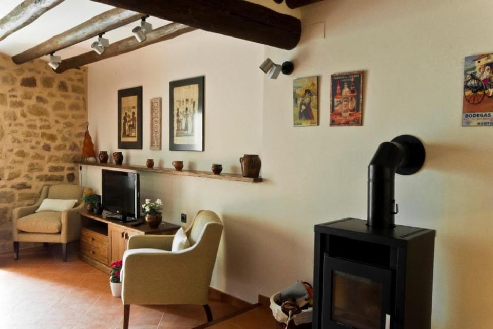 Casa Carmela Apartment in Catalonia