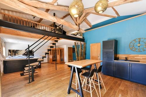 lov'HOME Bed and Breakfast in Occitanie