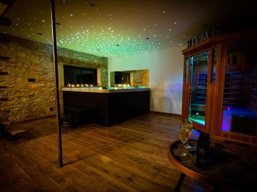 lov'HOME Bed and Breakfast in Occitanie
