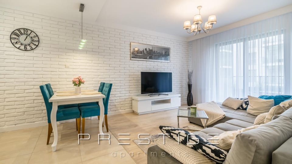 TV and multimedia, Seating area