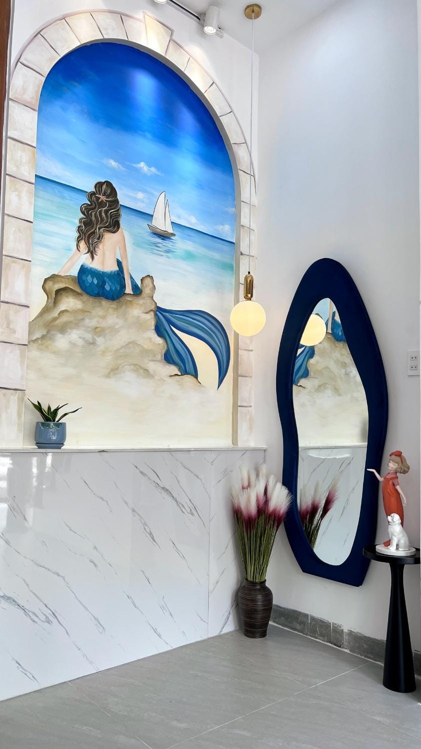 Blossom Sea Homestay Quy Nhơn Vacation rental in Vietnam