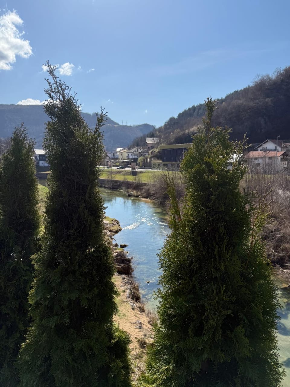 Jajce Youth - Camp and Accommodation Bed and Breakfast in Federation of Bosnia and Herzegovina