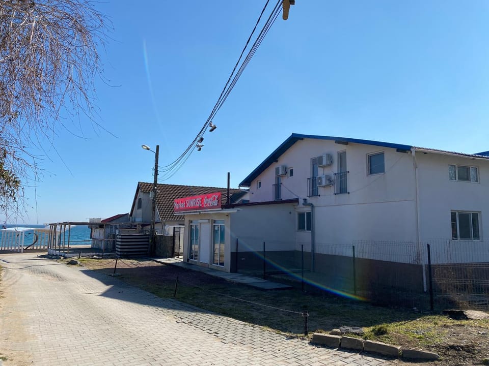 Vila Sunrise Bed and Breakfast in Dobrich Province, Bulgaria