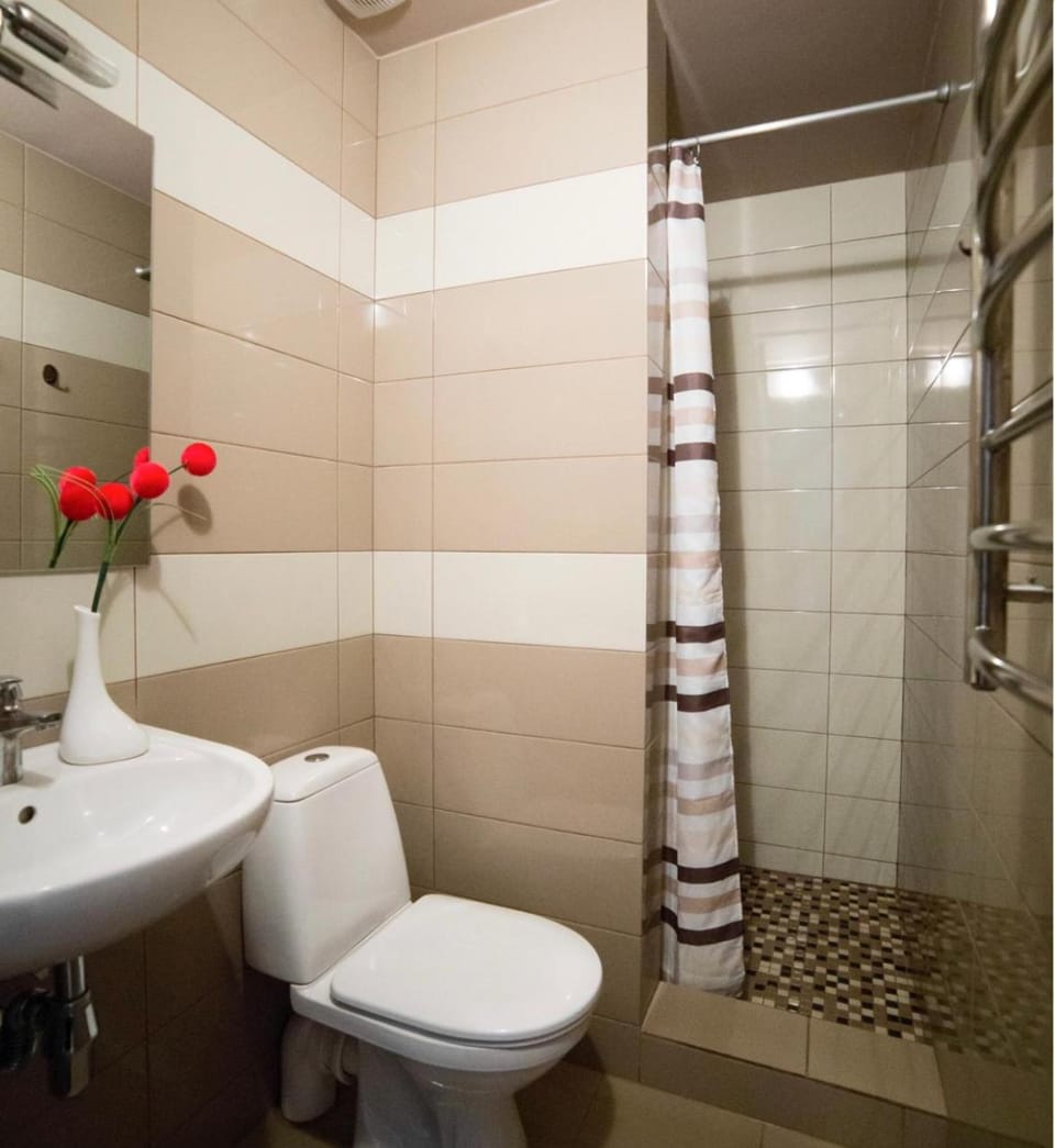 Апартаменти з сучасним ремонтом в центрі (площа Митна) Apartment in Lviv